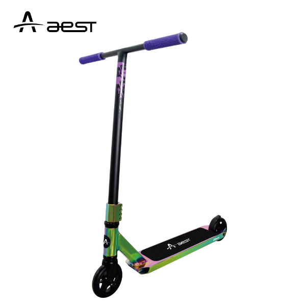 AS02 PRO SCOOTER