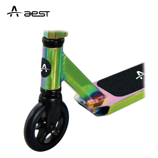 AS02 PRO SCOOTER