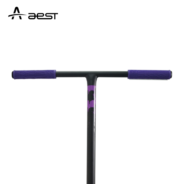 AS02 PRO SCOOTER