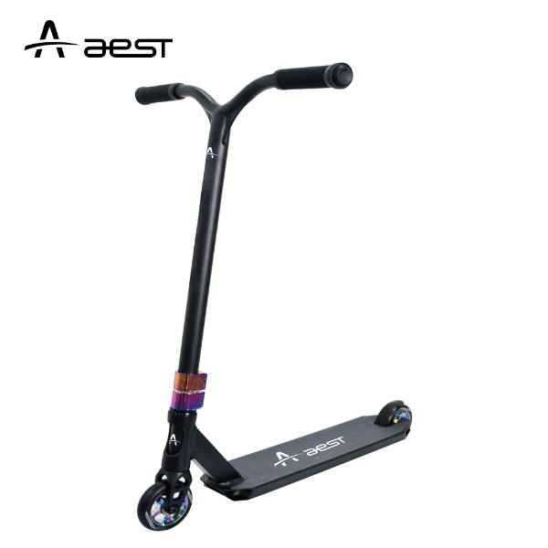 AS03 PRO SCOOTER