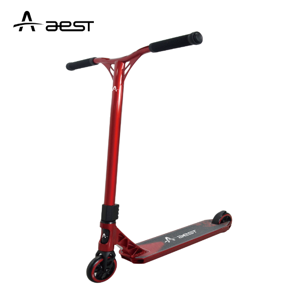 AS05 PRO SCOOTER