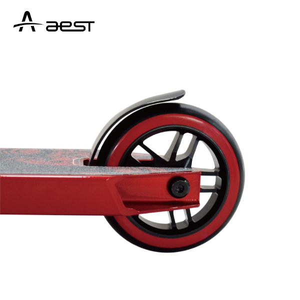 AS05 PRO SCOOTER