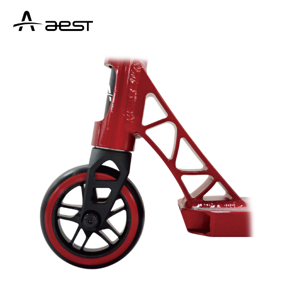 AS05 PRO SCOOTER