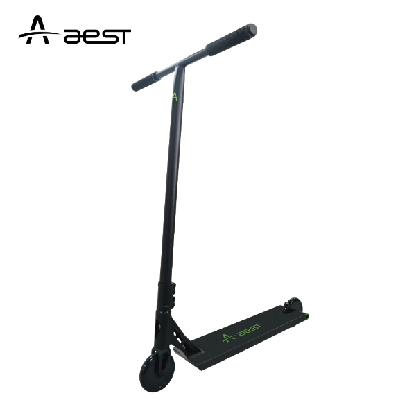 AS09 PRO SCOOTER